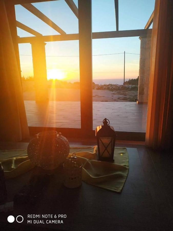 Villa Tramonto Keri Екстериор снимка