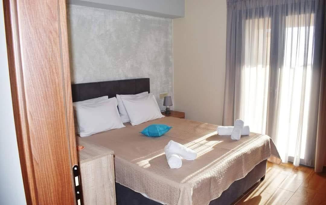 Villa Tramonto Keri Екстериор снимка
