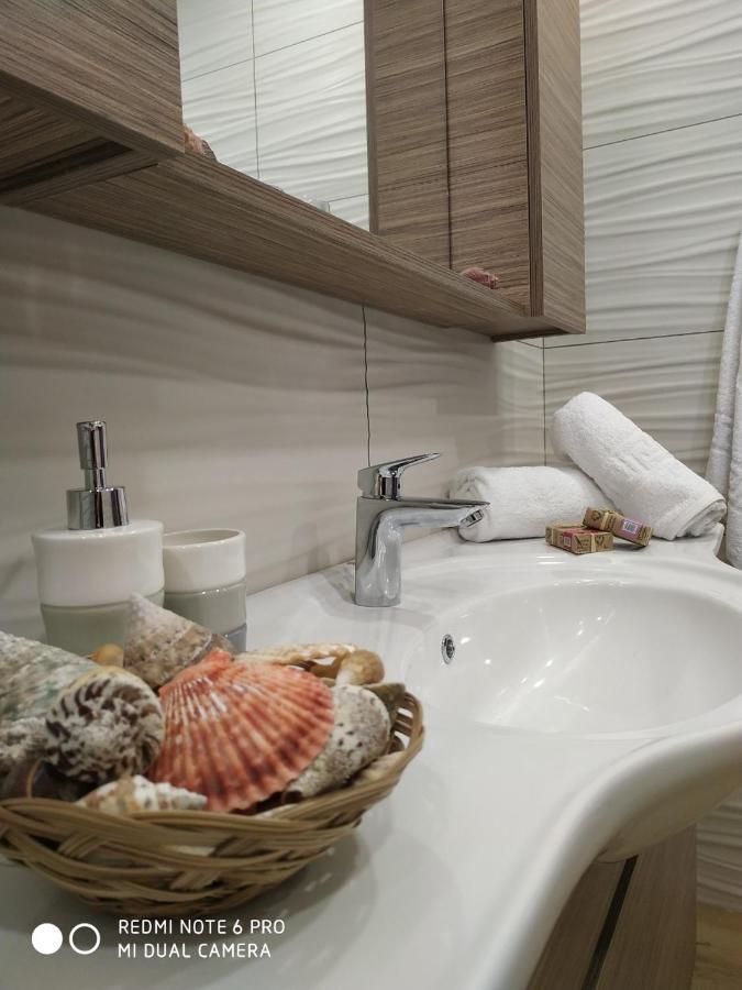 Villa Tramonto Keri Екстериор снимка