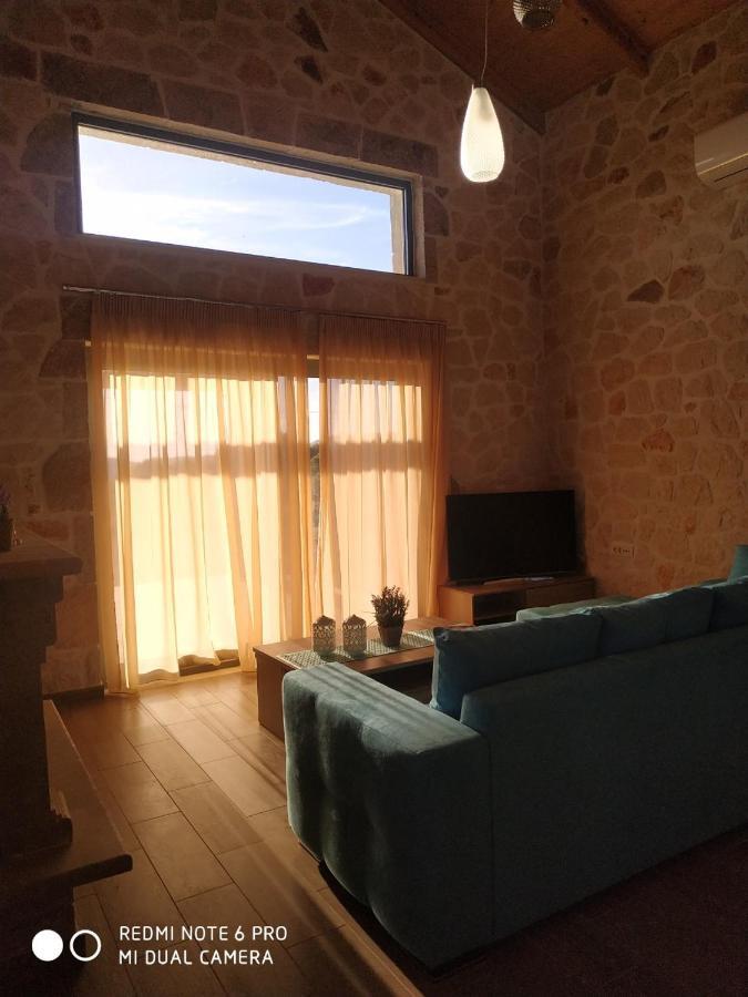 Villa Tramonto Keri Екстериор снимка